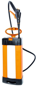 Опрыскиватель STIHL SG 31 5 л оранжевый/черный 5 л