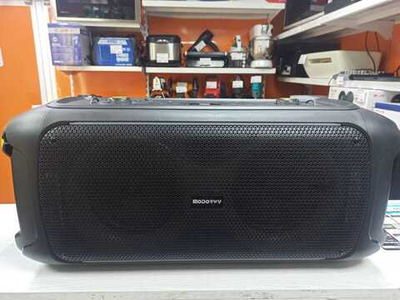 Портативная колонка Modorwy Mf3102