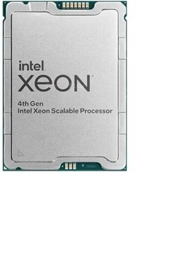 Процессор Intel Xeon Gold 6438M