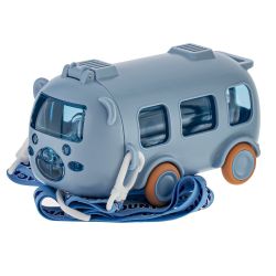 GAEM Бутылка, 400 мл, L10 W10 H18,5 см