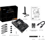 Материнская плата Asus PROART X870E-CREATOR WIFI