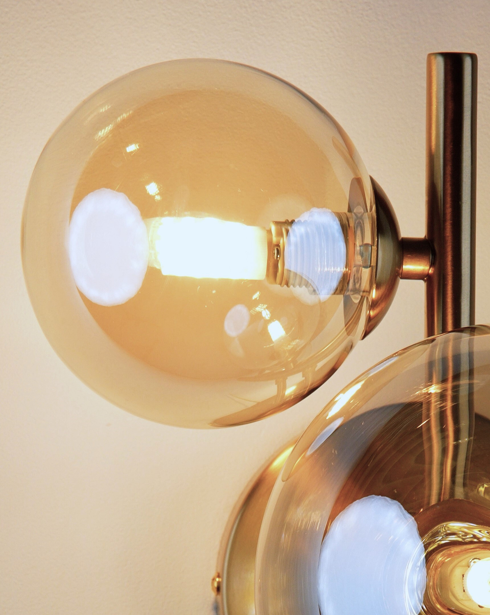 Бра Moderli V10786-3W Renny