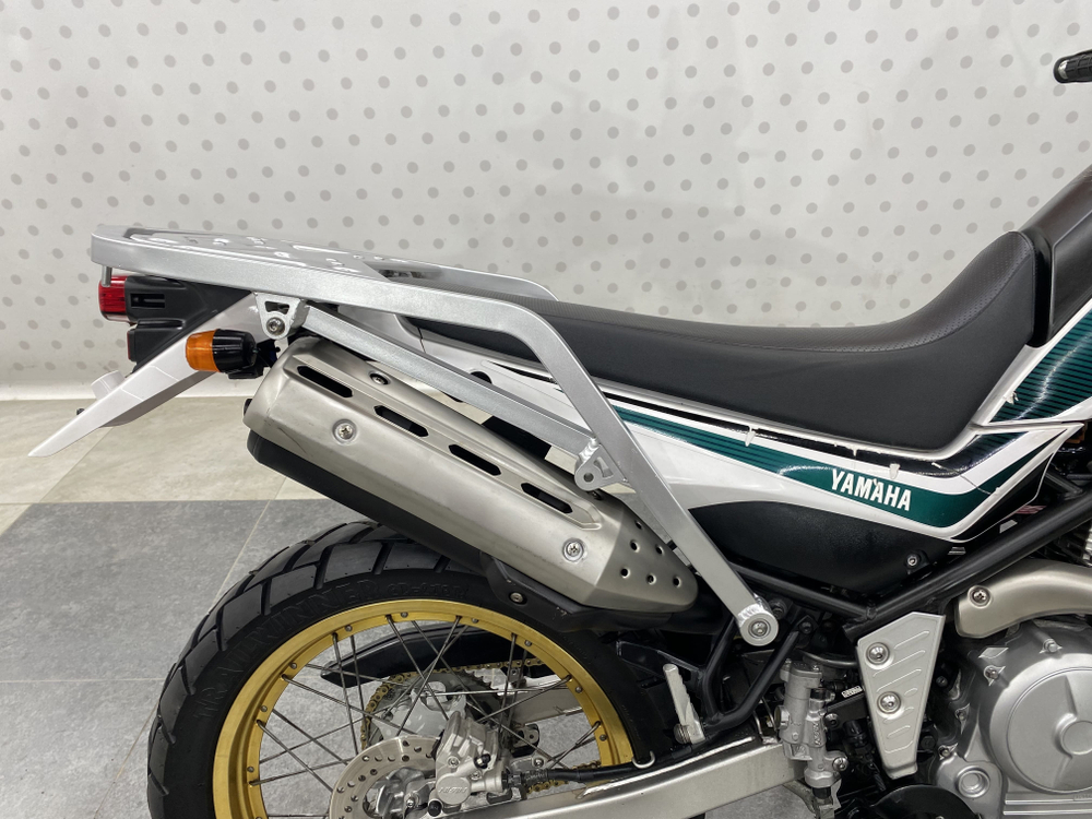 Yamaha Serow XT250 , 2014