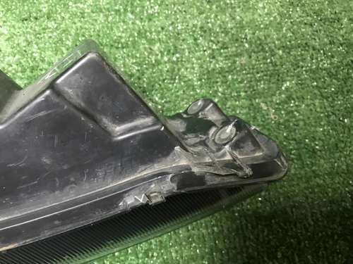 ПТФ правая Chery Tiggo 8 Pro (2021-н.в.)