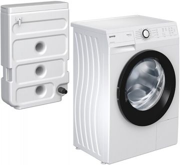 Стиральная машина Gorenje AS62Z02/SRIV1