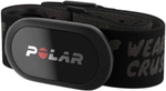 Нагрудный датчик Polar H10 HR Sensor M-XXL (73-106) black cru