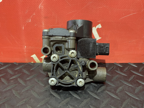 Кран ABS 2018 г.