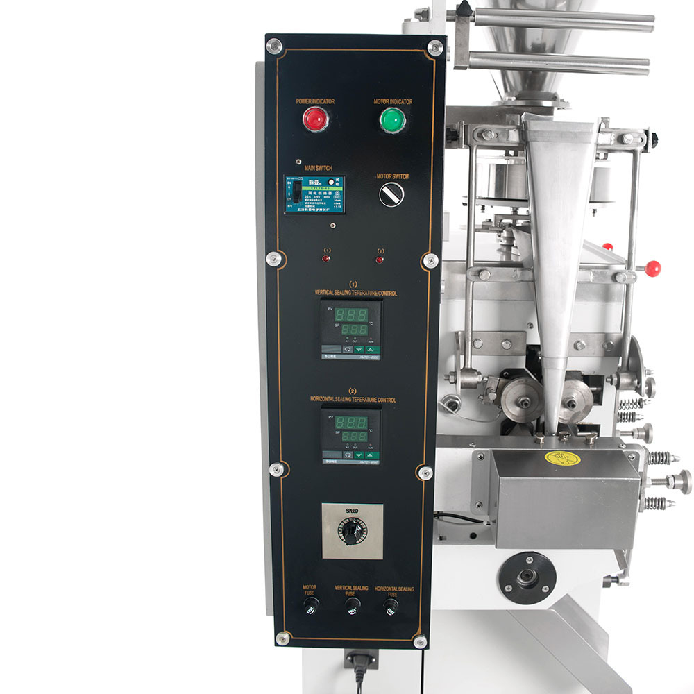 Аппарат чайный, фильтрпакет нитка HP100G Foodatlas