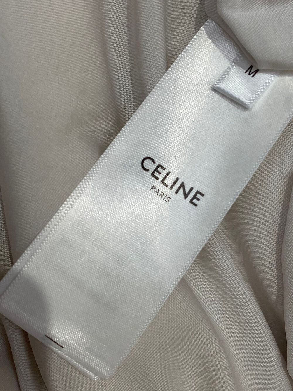 Celine Jacket