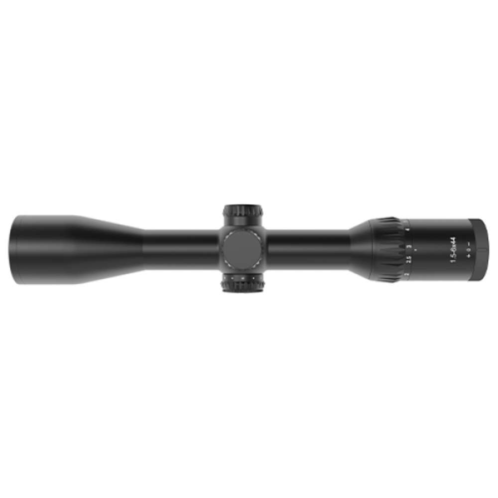 Оптический прицел Artelv CRS Fiber 1.5-6x44 SFP 30мм