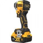 Винтоверт DeWalt DCF850P2T-QW