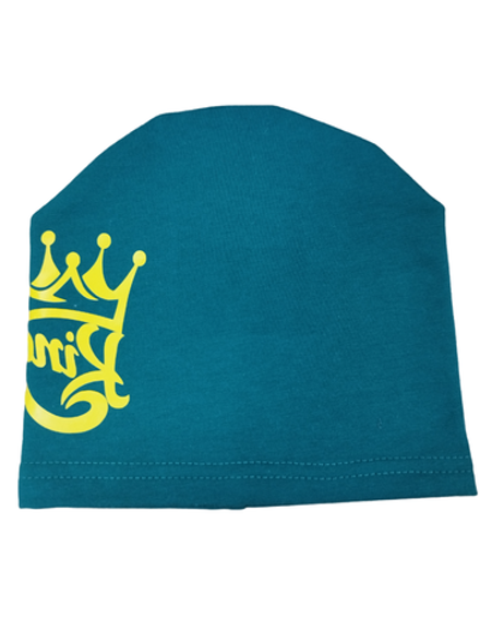 4006 Шапка детская (52-54)