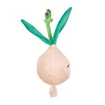 Игрушка Crinkle Crops Лук ZippyPaws