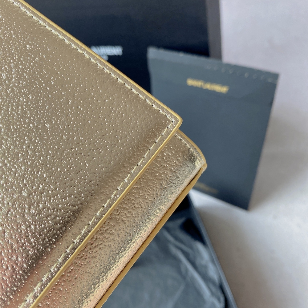 YSL Kate Medium 24 cm
