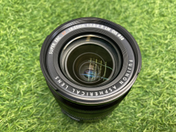 FujiNon XF 18-55mm 2.8-4 R LM OIS