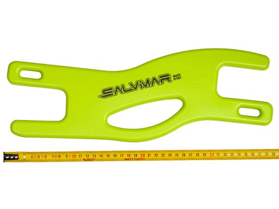 Мотовило Salvimar ядовито-зеленое