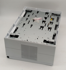Прибор приемно-контрольный пожарный Honeywell ESSER FlexES Control FX18 18 зон FX808397