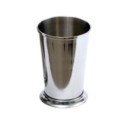 Емкость для подачи закусок/снэков 350 мл d 7,8 см h11,5 см Julep нерж. P.L. Proff Cuisine