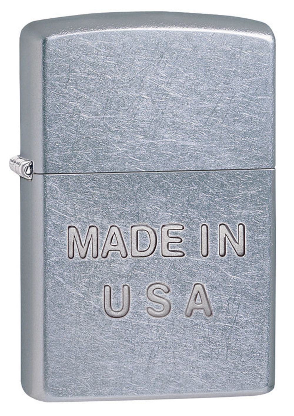 Зажигалка ZIPPO Made in USA (28491)