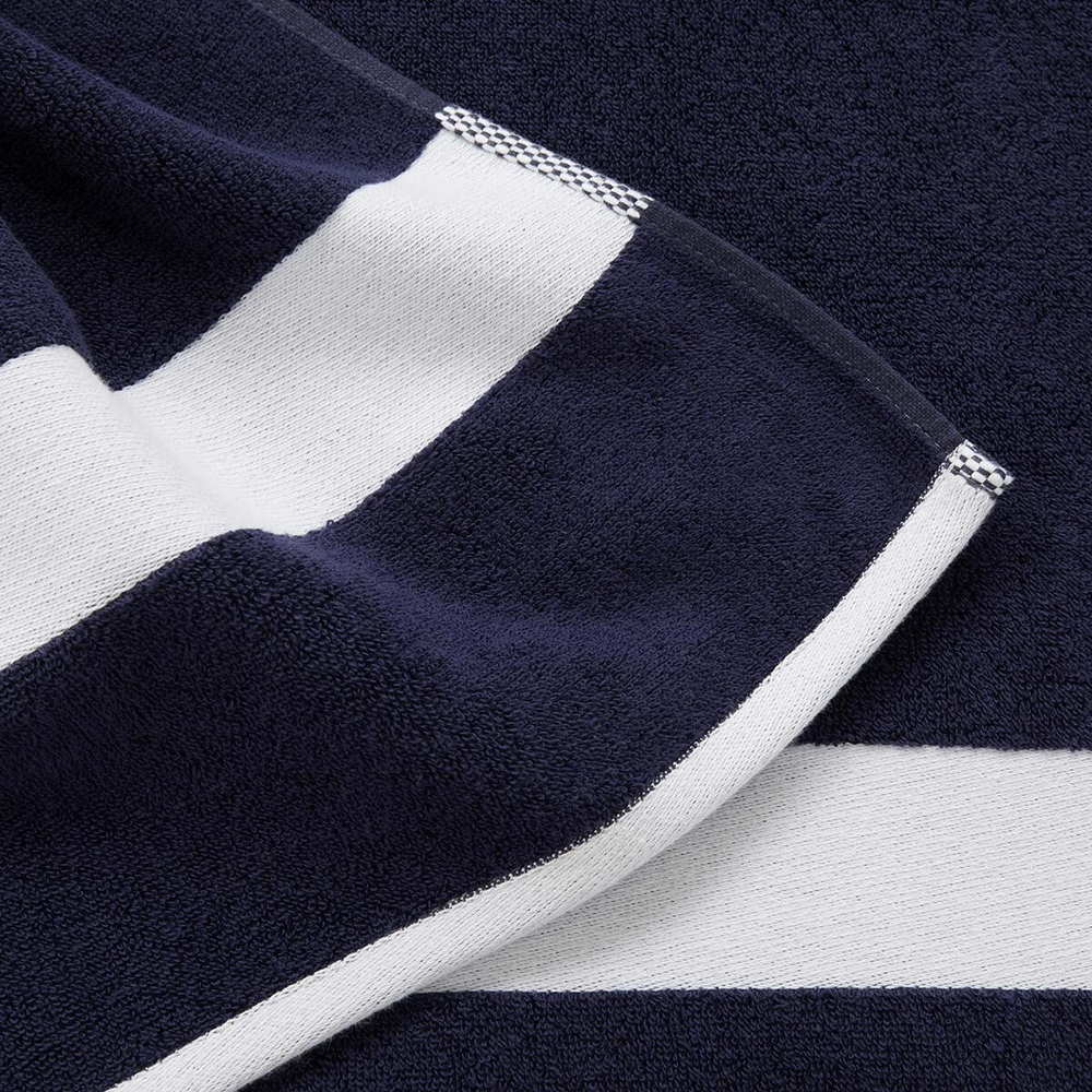 Полотенце Lacoste Casual Marine (90 x 150 см)