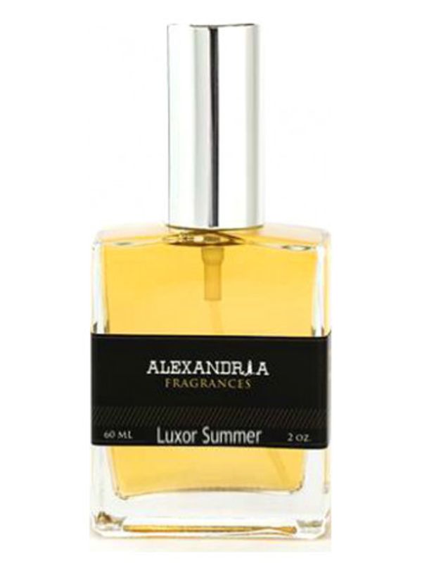 Alexandria Fragrances Luxor Summer