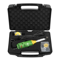 Угловой гравер DLT G-100 в кейсе Арт. 1151NEW