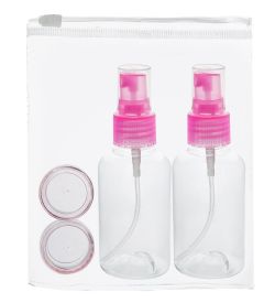 TV-03 Набор для путешествий