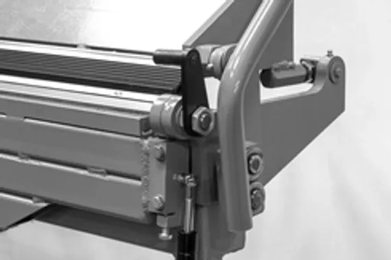 Комплект для технического обслуживания Holmatro OS HJ 150