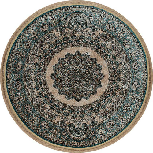 Rubin 20054A CREAM \ TIFFANY Круг