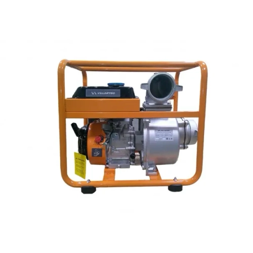 Мотопомпа Villartec GP100
