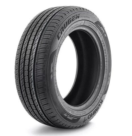 Автошина 205/70R15 KUMHO CRUGEN PREMIUM KL33 96T (ЮЖНАЯ КОРЕЯ)