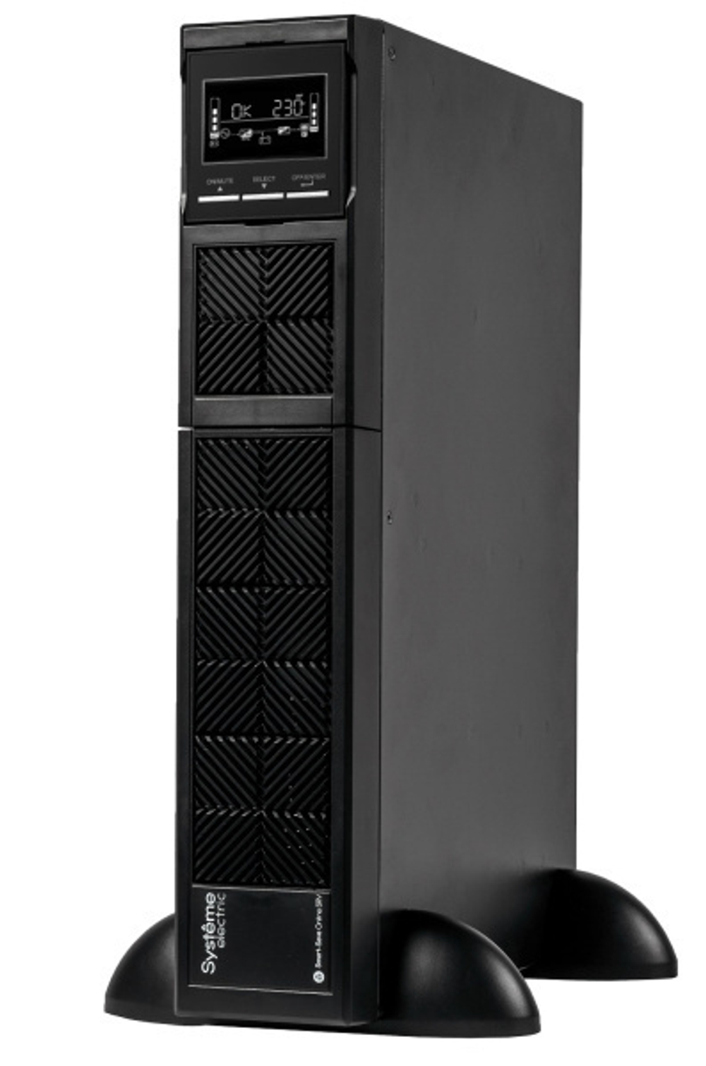 Источник бесперебойного питания Systeme Electric SRVSE2KRTXLI