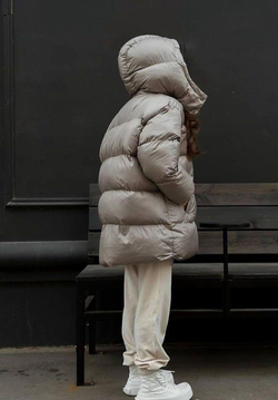 Куртка жен. 269 мол.