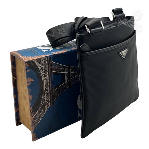 Сумка через плечо Prada