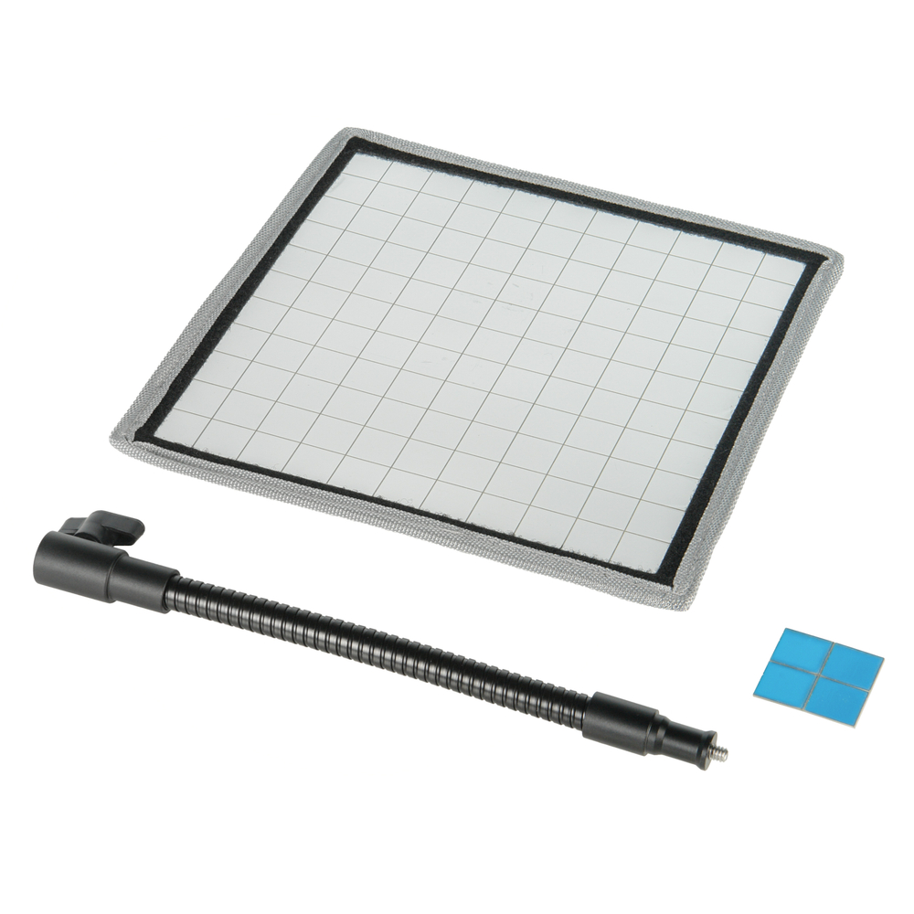 Кино-рефлектор GreenBean LiteFlex 25