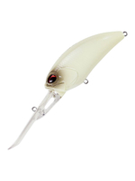 Воблер DUO Realis Crank G87 15A G-Fix, GEA3006 Ghost Minnow, 87 мм, 34 г, плавающий, крэнк