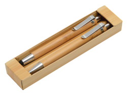 Письменный набор DOUBLE BAMBOO