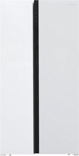 Холодильник Shivaki SBS-500DNFW