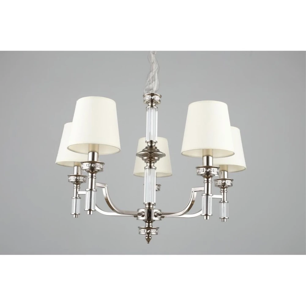 Подвесная люстра Aployt PATRICIA APL.716.03.05