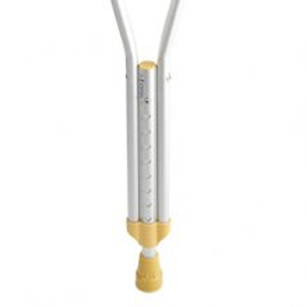 Костыли подмышечные Barry 10021/CH