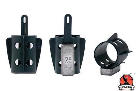 Кормушка ECOPRO HDR-Picker средняя вес 40г (10 шт)