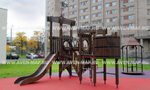 Игровой комплекс Средневековье
