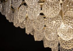 Хрустальная люстра Maytoni Mazzo MOD130CL-11G