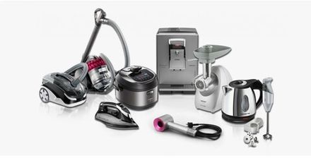 Ремонт мелкой бытовой технки