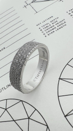 Кольцо Tiffany & Co.