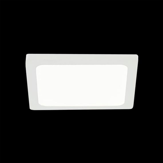 Встраиваемый светодиодный светильник Citilux Омега CLD50K080