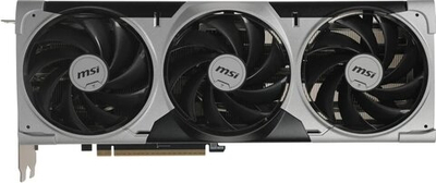 Видеокарта MSI GeForce RTX 5070 VENTUS 3X OC 12GB GDDR7 192 bit PCIe 5.0