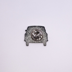 Значок автомобиль легковой ГАЗ-21 Волга (3 варианта)