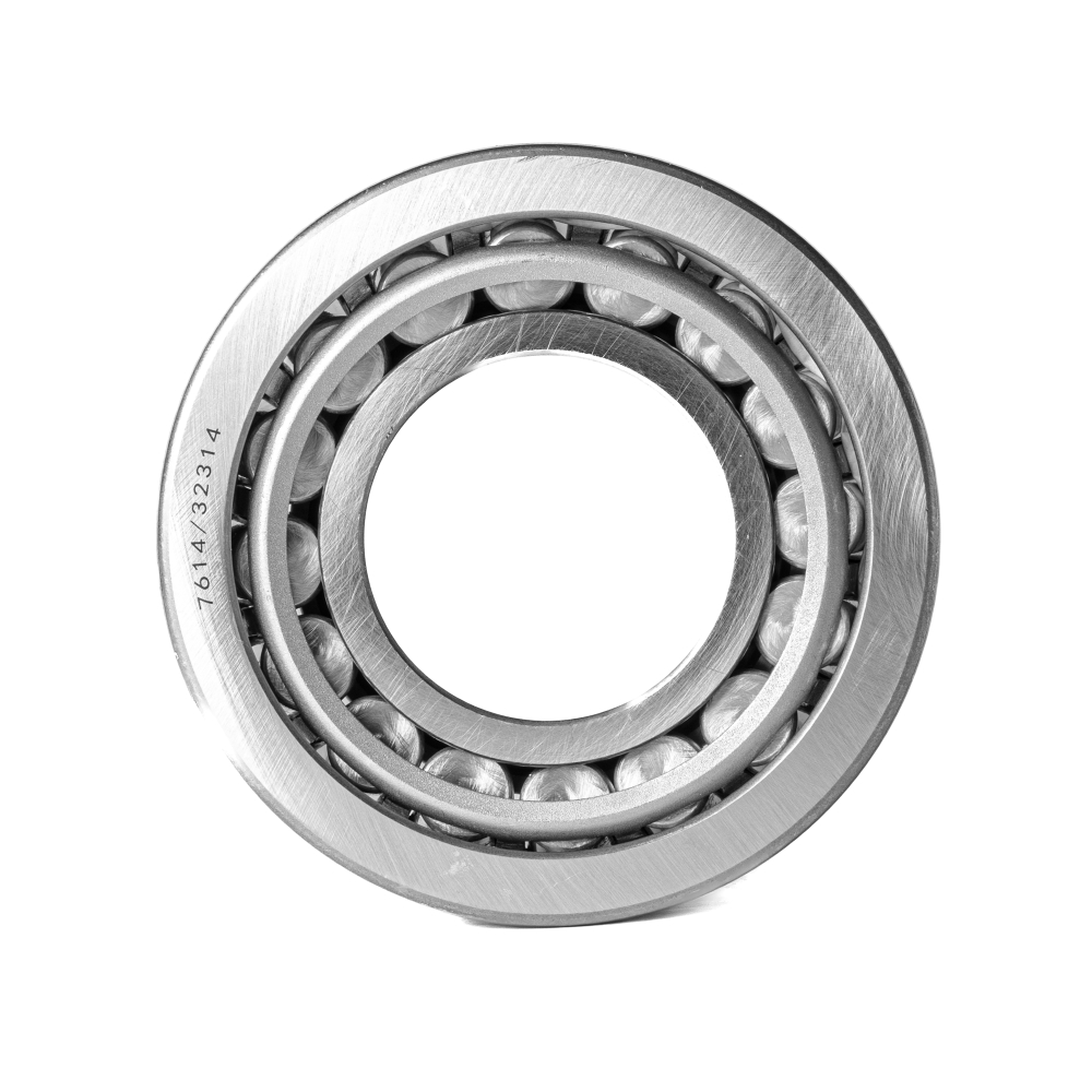 Подшипник роликовый конический однорядный открытый, 70х150х54 мм (ступица МАЗ, КРАЗ)