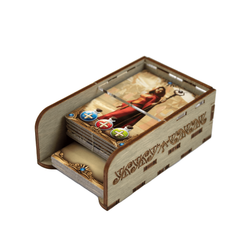 Органайзер Алхимики (Alchemists)